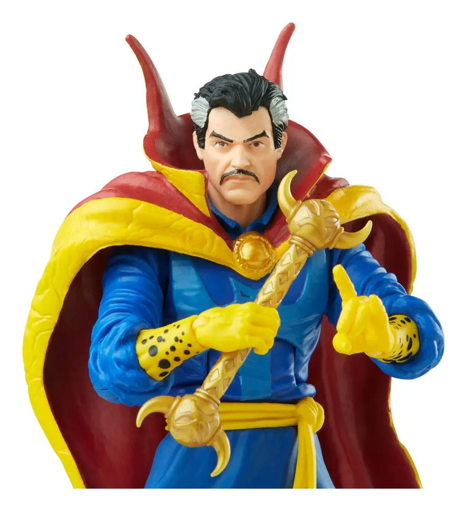 Marvel Legends Series Action Figure 2022 Doctor Strange 15 cm termékfotó