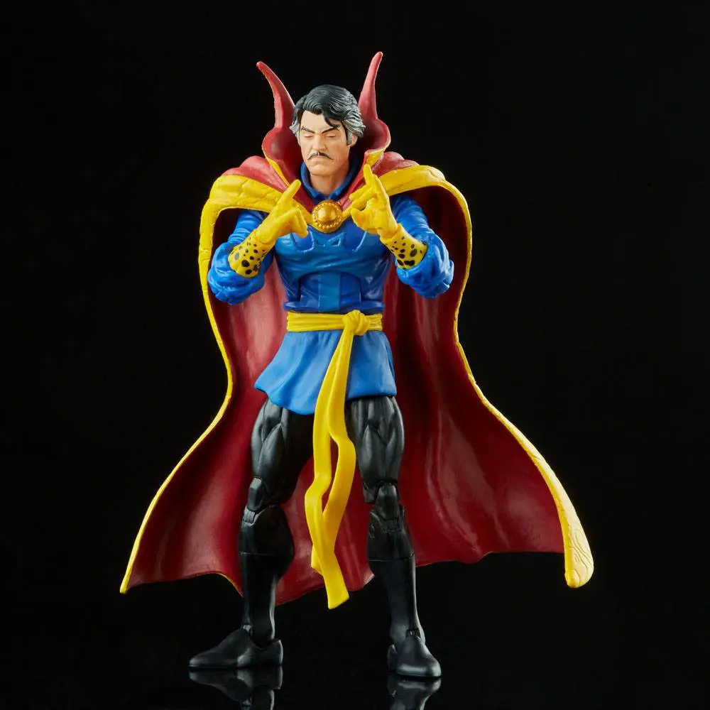 Marvel Legends Series Action Figure 2022 Doctor Strange 15 cm termékfotó