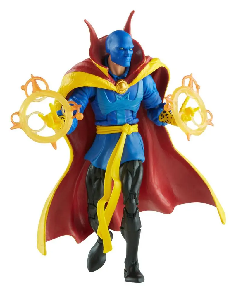 Marvel Legends Series Action Figure 2022 Doctor Strange 15 cm termékfotó