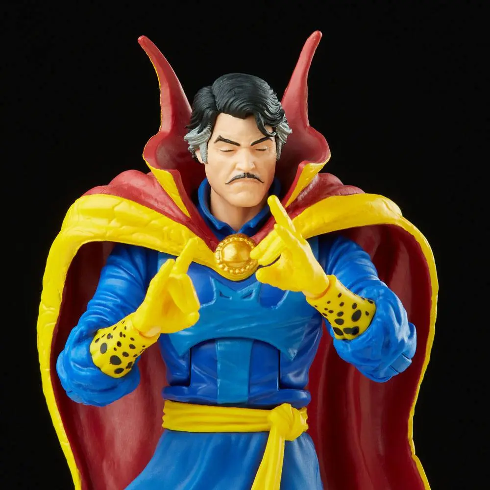 Marvel Legends Series Action Figure 2022 Doctor Strange 15 cm termékfotó