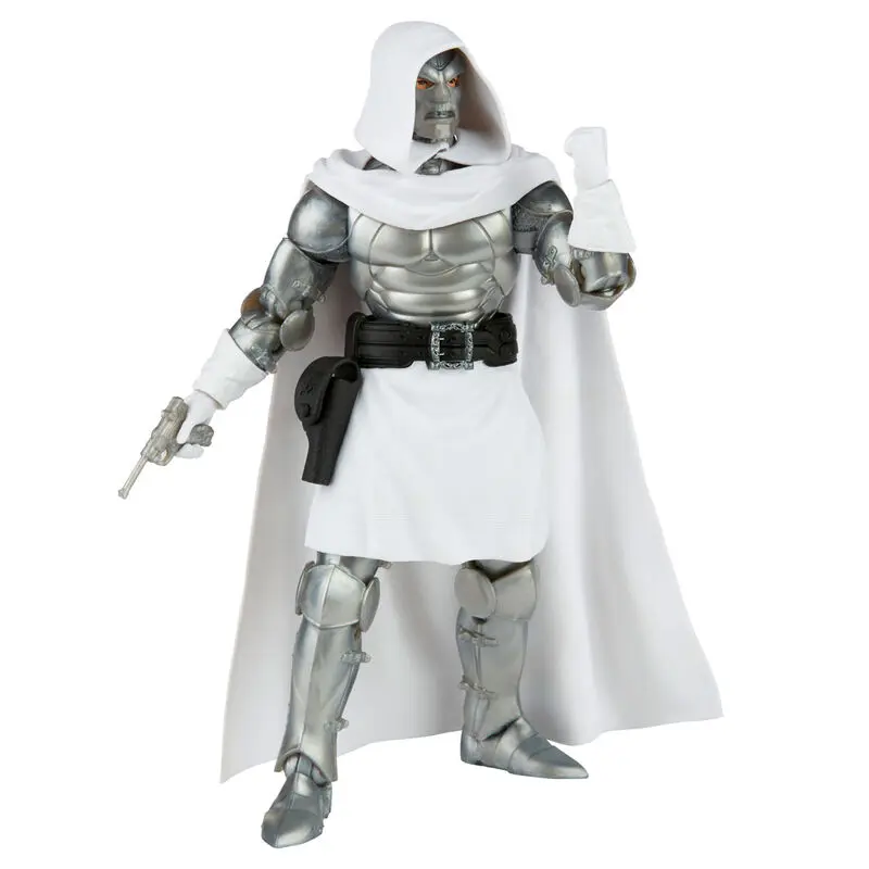 Marvel Super Villains Marvel Legends Series Action Figure 2021 Dr. Doom 15 cm product photo