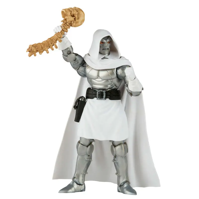 Marvel Super Villains Marvel Legends Series Action Figure 2021 Dr. Doom 15 cm product photo