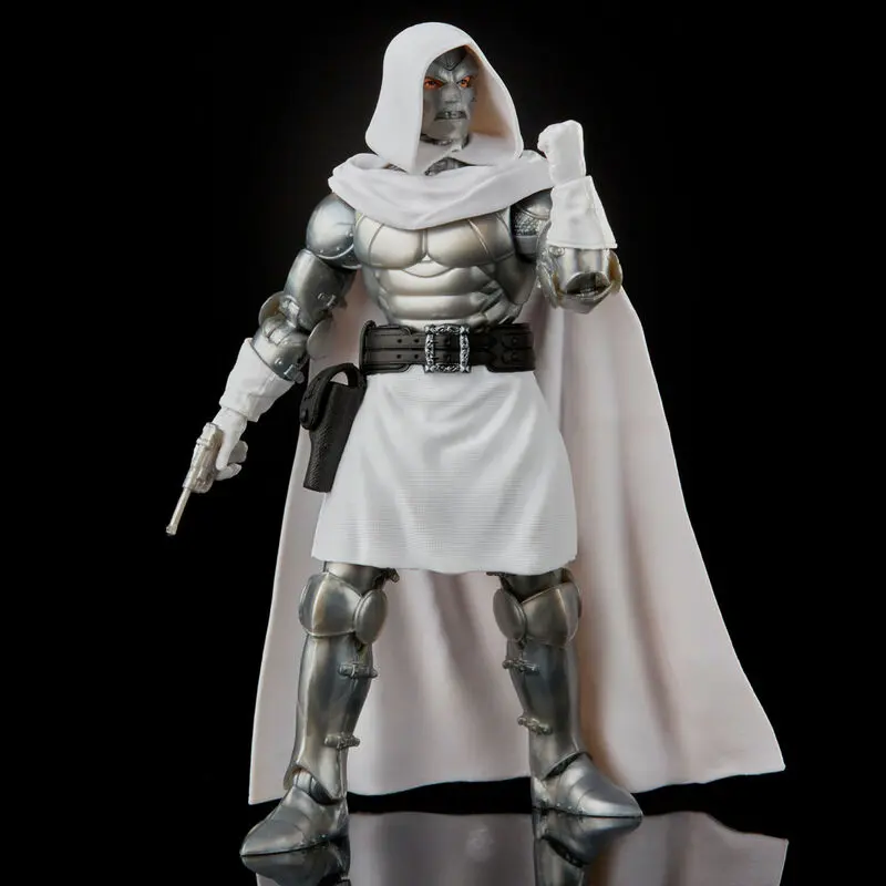 Marvel Super Villains Marvel Legends Series Action Figure 2021 Dr. Doom 15 cm product photo