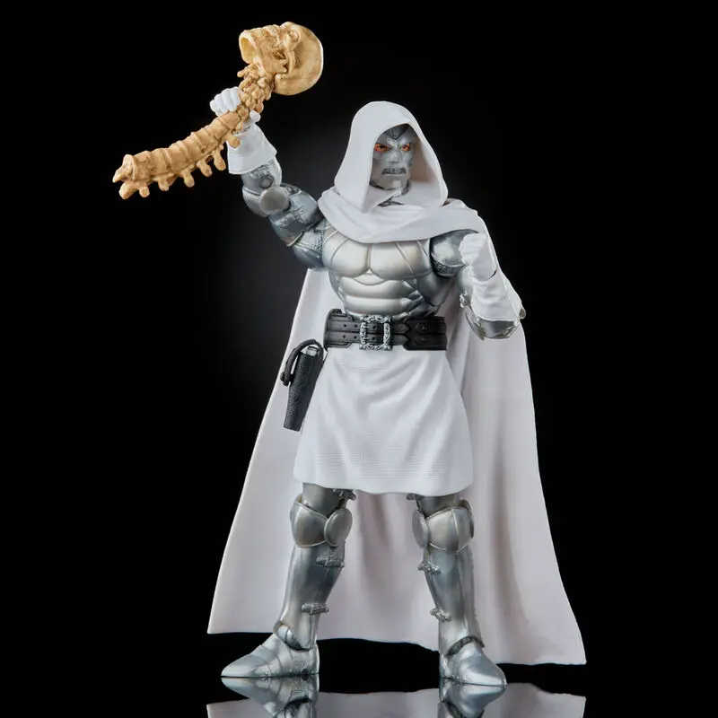 Marvel Super Villains Marvel Legends Series Action Figure 2021 Dr. Doom 15 cm product photo