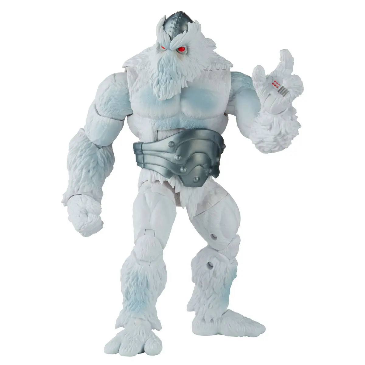 Marvel Super Villains Marvel Legends Series Action Figure 2021 Dr. Doom 15 cm product photo