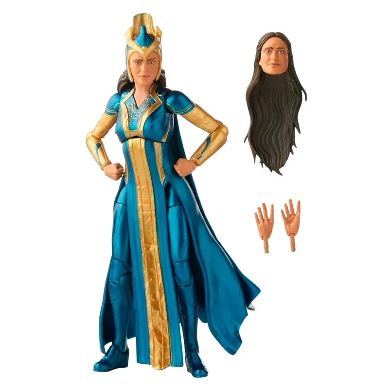 Eternals Marvel Legends Series Action Figure Ajak 15 cm product photo
