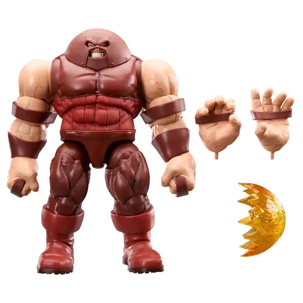 Marvel Legends Gamerverse Action Figure Marvel&#039;s Juggernaut 22 cm product photo