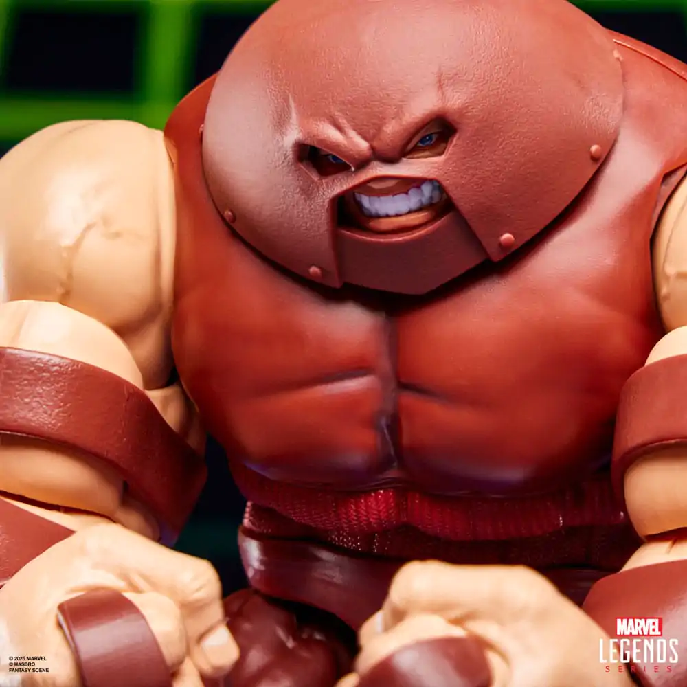Marvel Legends Gamerverse Action Figure Marvel&#039;s Juggernaut 22 cm product photo