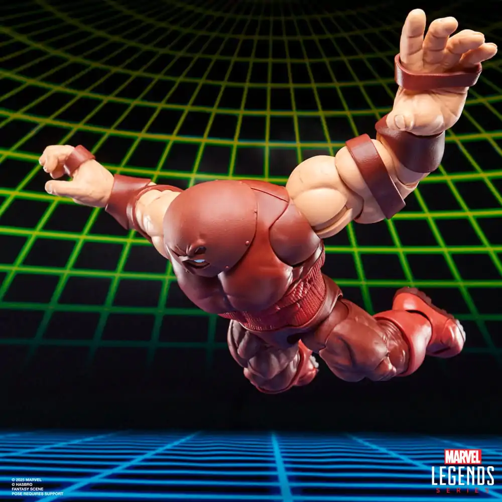 Marvel Legends Gamerverse Action Figure Marvel&#039;s Juggernaut 22 cm product photo