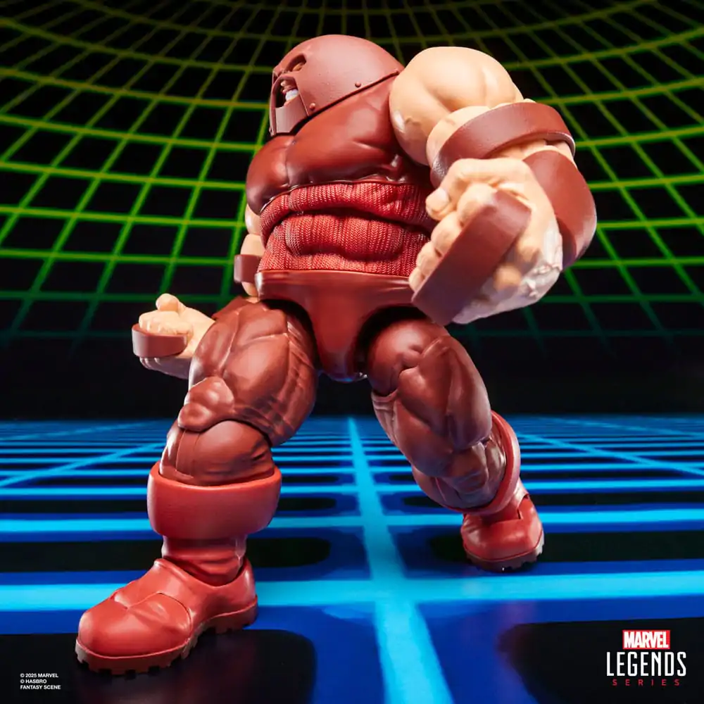 Marvel Legends Gamerverse Action Figure Marvel&#039;s Juggernaut 22 cm product photo