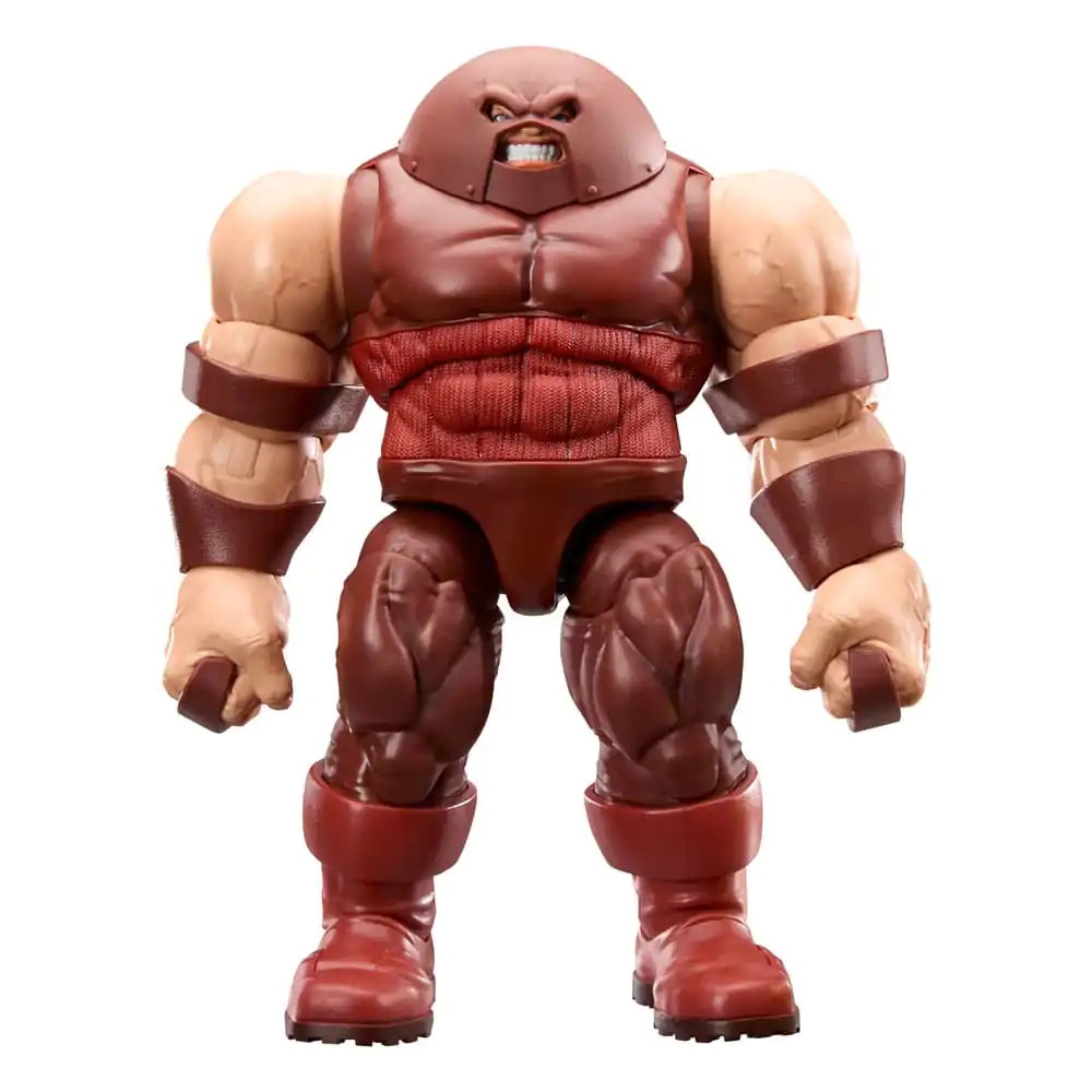 Marvel Legends Gamerverse Action Figure Marvel&#039;s Juggernaut 22 cm product photo