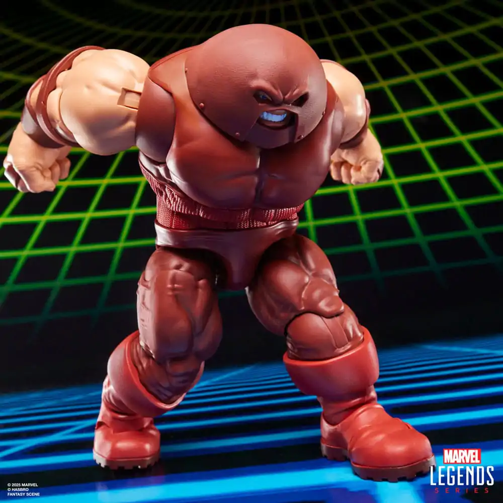 Marvel Legends Gamerverse Action Figure Marvel&#039;s Juggernaut 22 cm product photo