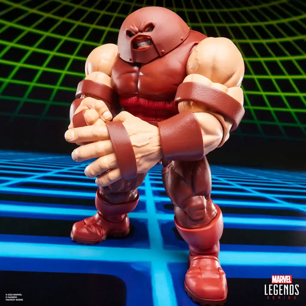 Marvel Legends Gamerverse Action Figure Marvel&#039;s Juggernaut 22 cm product photo