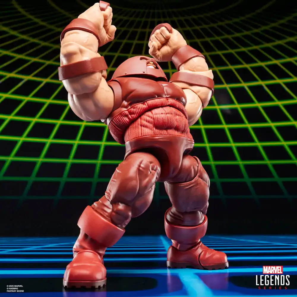 Marvel Legends Gamerverse Action Figure Marvel&#039;s Juggernaut 22 cm product photo