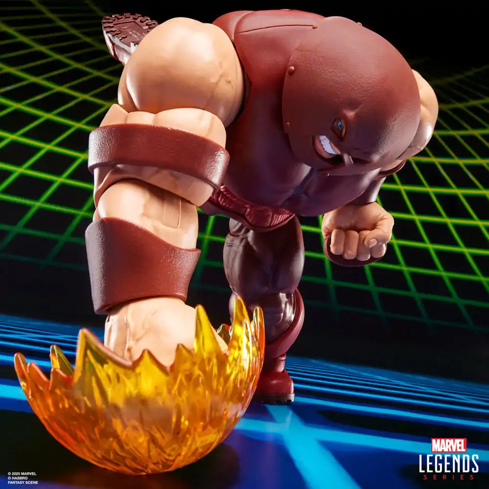 Marvel Legends Gamerverse Action Figure Marvel&#039;s Juggernaut 22 cm product photo