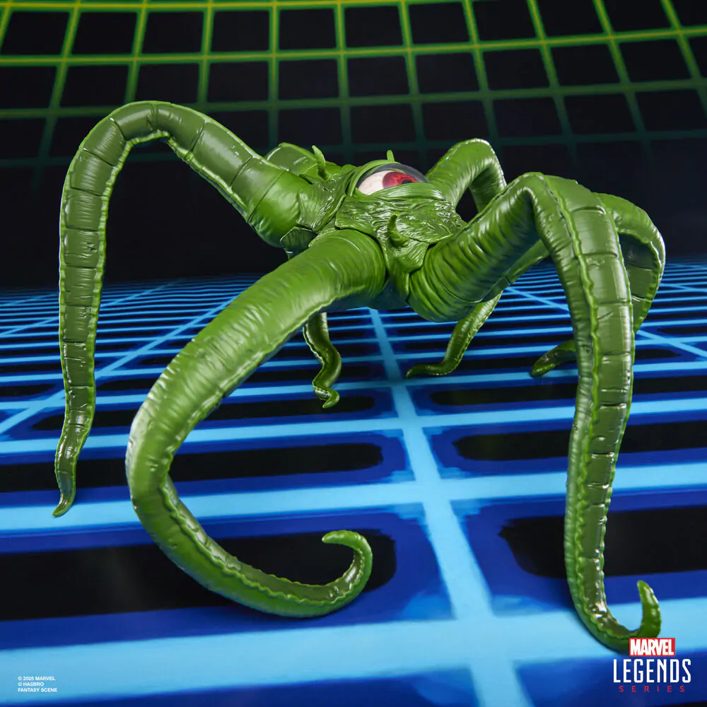 Marvel Legends Gameverse Gargantos figure 55,5cm product photo