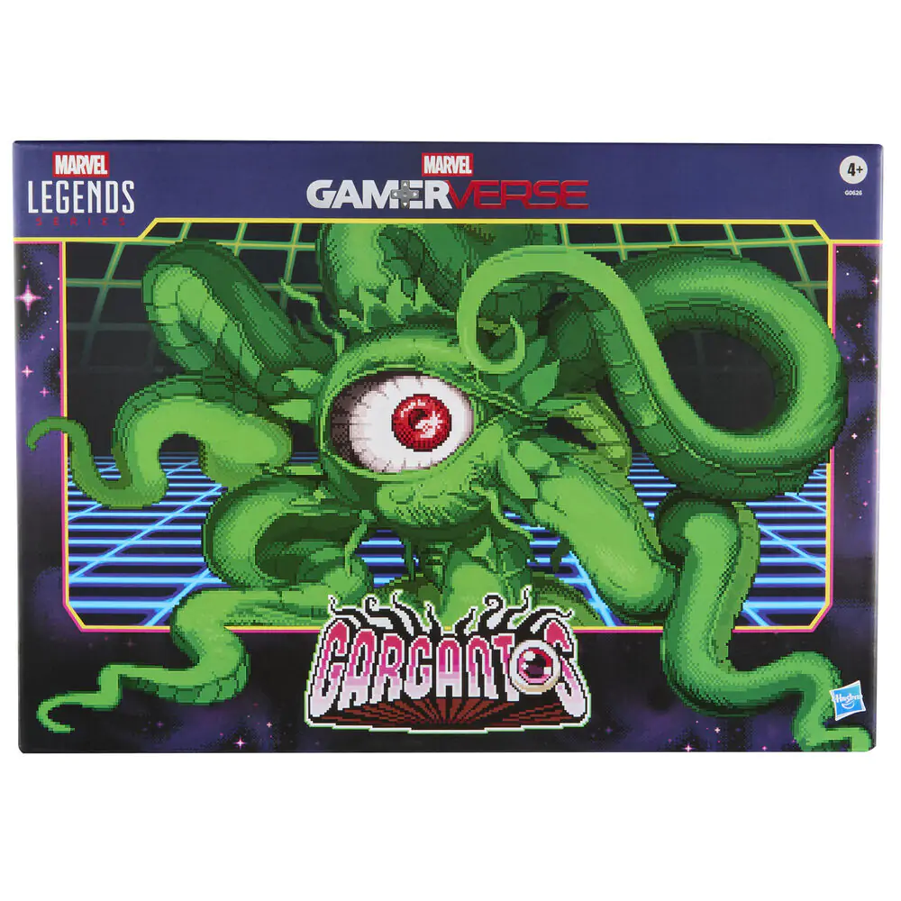 Marvel Legends Gameverse Gargantos figure 55,5cm product photo