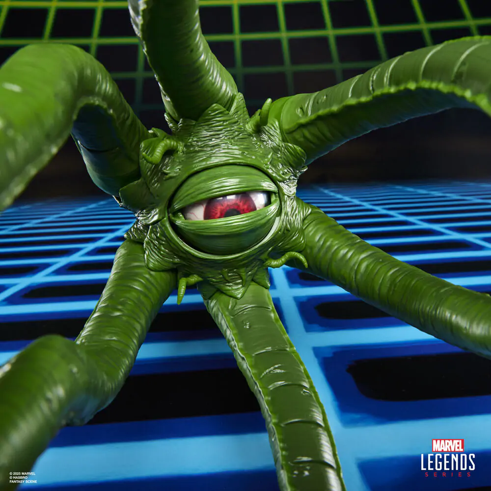 Marvel Legends Gameverse Gargantos figure 55,5cm product photo