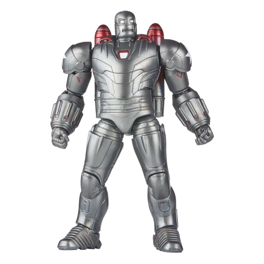Marvel Legends Hawkeye Kingpin figure 15cm product photo