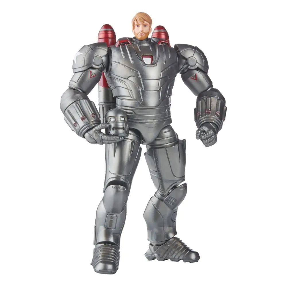 Marvel Legends Hawkeye Kingpin figure 15cm product photo