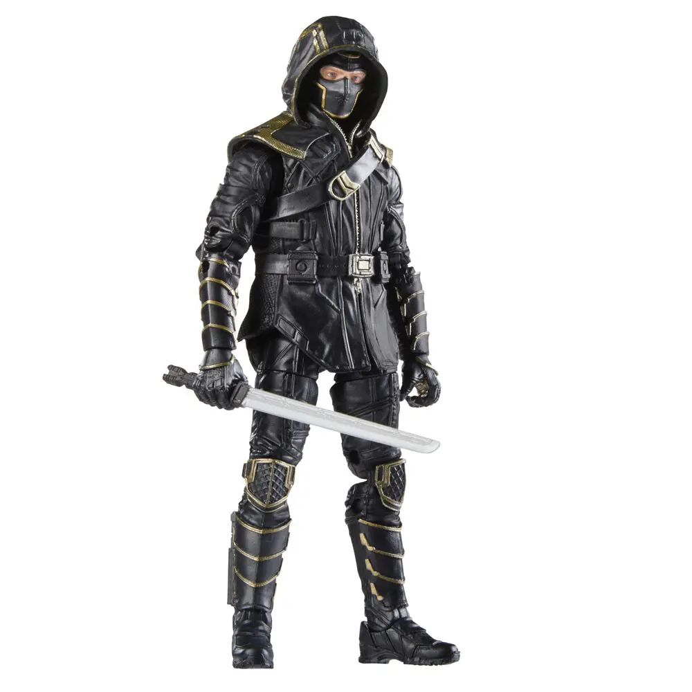 Hawkeye Marvel Legends Action Figure Marvel's Ronin 15 cm product photo