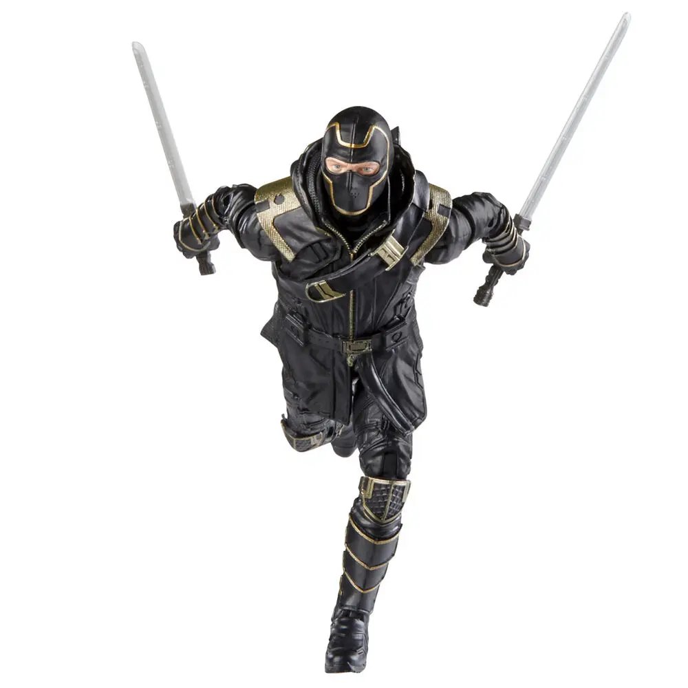 Hawkeye Marvel Legends Action Figure Marvel's Ronin 15 cm product photo
