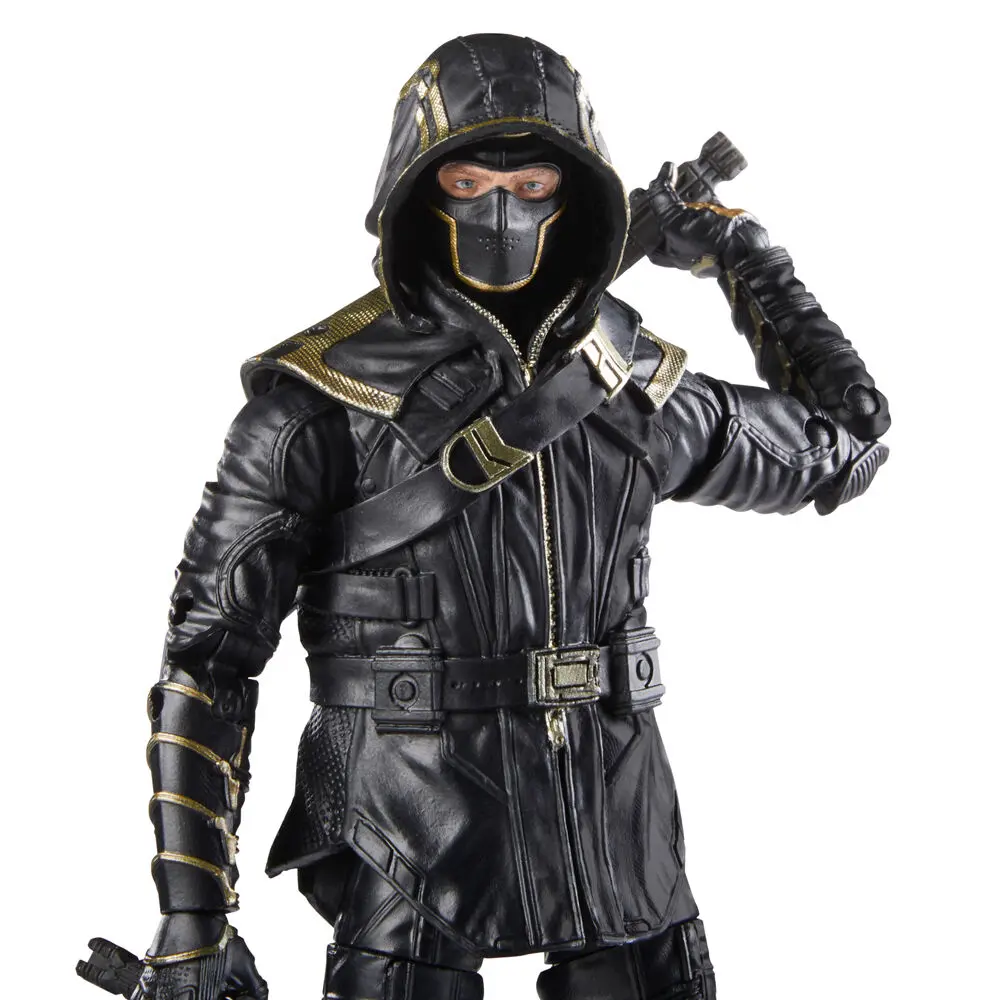 Hawkeye Marvel Legends Action Figure Marvel's Ronin 15 cm product photo