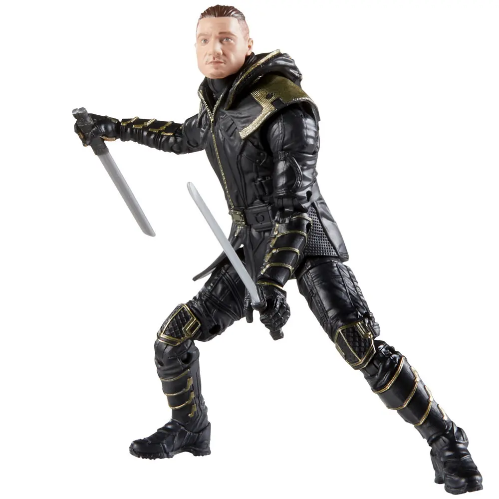 Hawkeye Marvel Legends Action Figure Marvel's Ronin 15 cm product photo