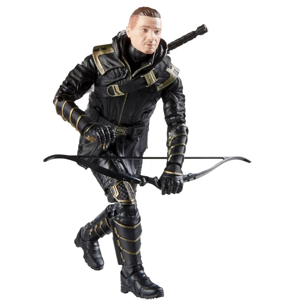 Hawkeye Marvel Legends Action Figure Marvel's Ronin 15 cm product photo