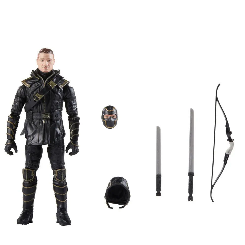 Hawkeye Marvel Legends Action Figure Marvel's Ronin 15 cm product photo