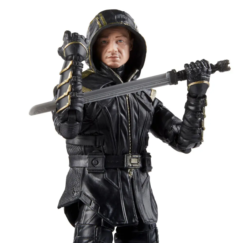 Hawkeye Marvel Legends Action Figure Marvel's Ronin 15 cm product photo