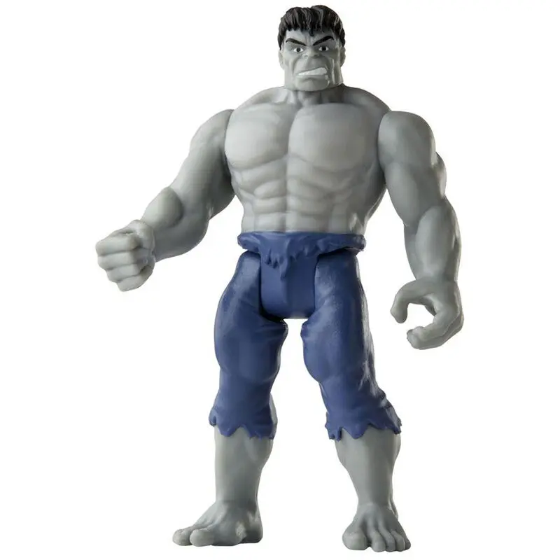 Marvel Legends Hulk figure 9cm product photo