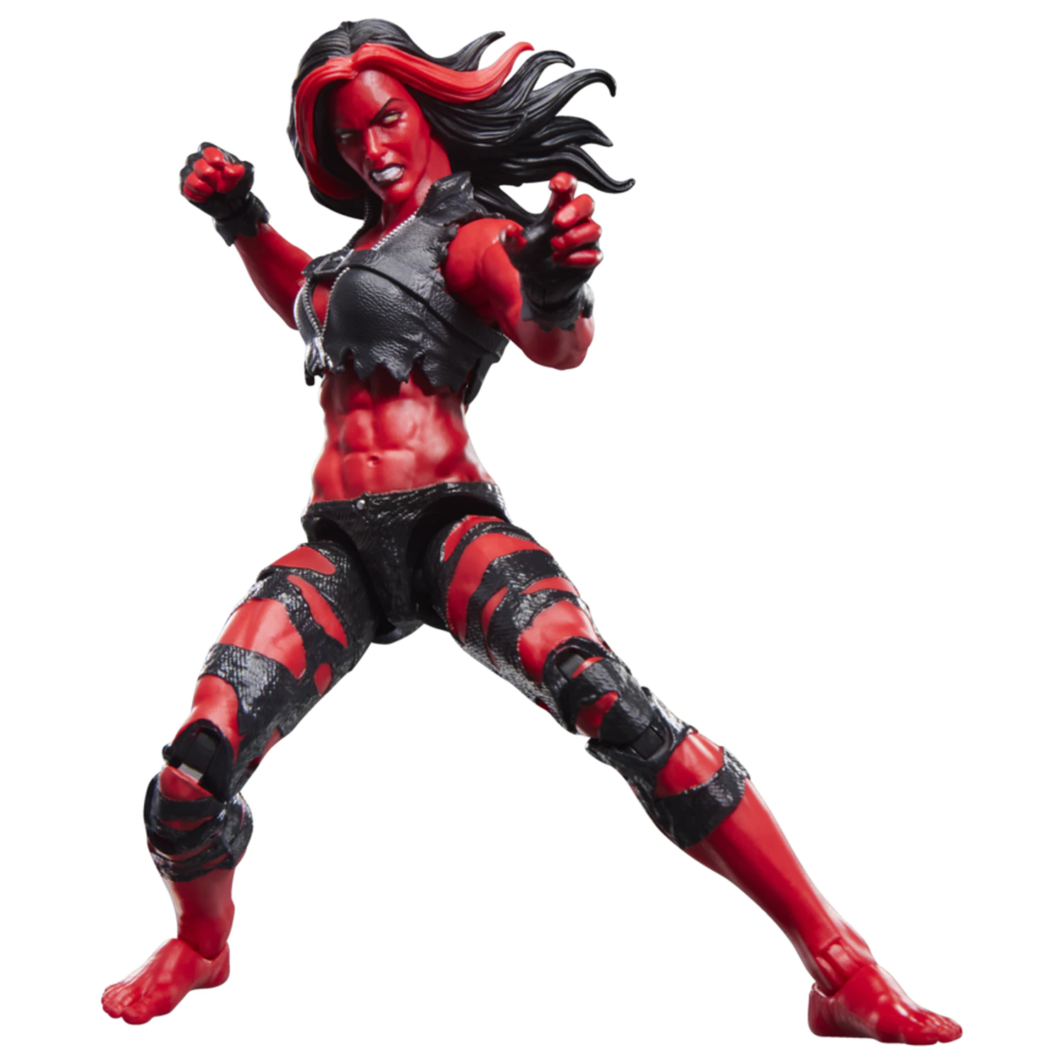 Marvel Legends Hulk She-Hulk figure 15cm product photo