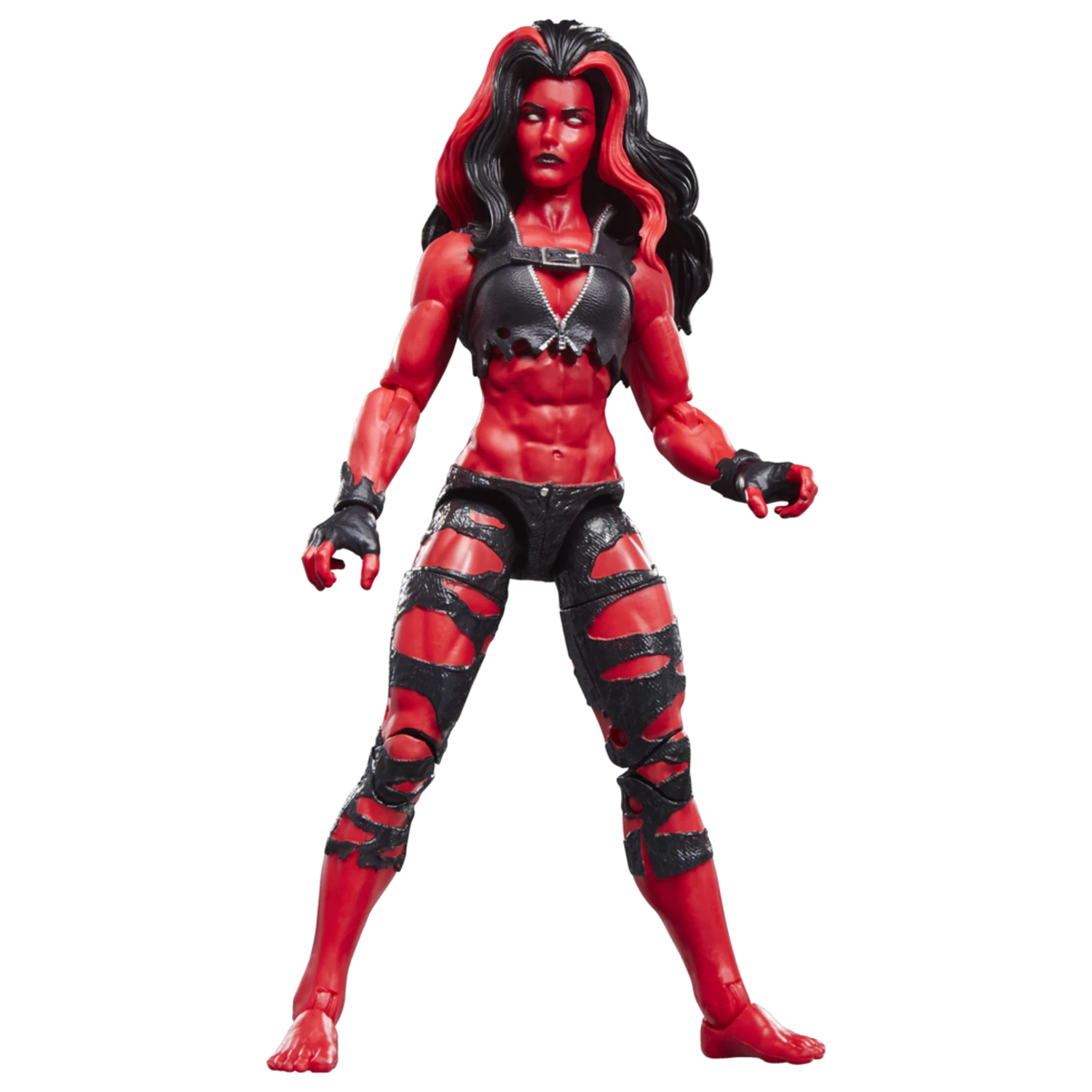 Marvel Legends Hulk She-Hulk figure 15cm product photo