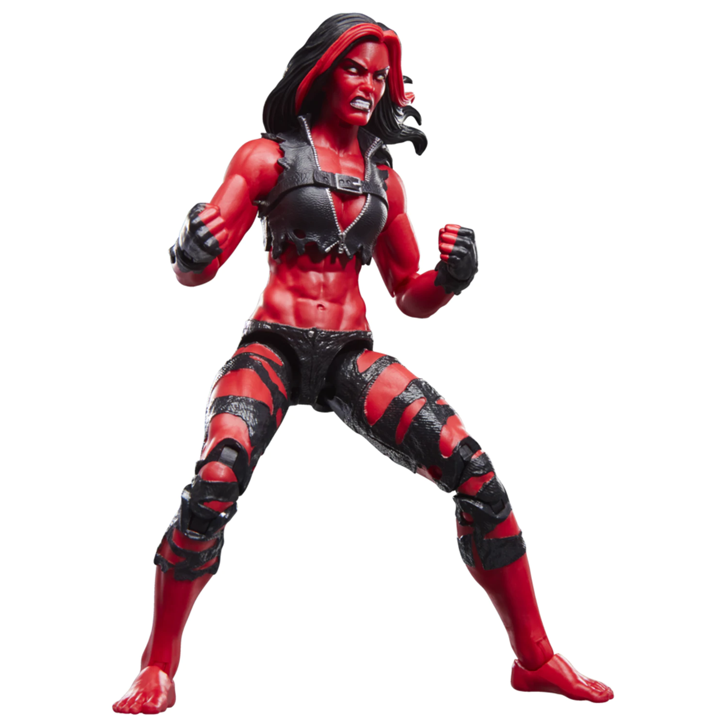 Marvel Legends Hulk She-Hulk figure 15cm product photo