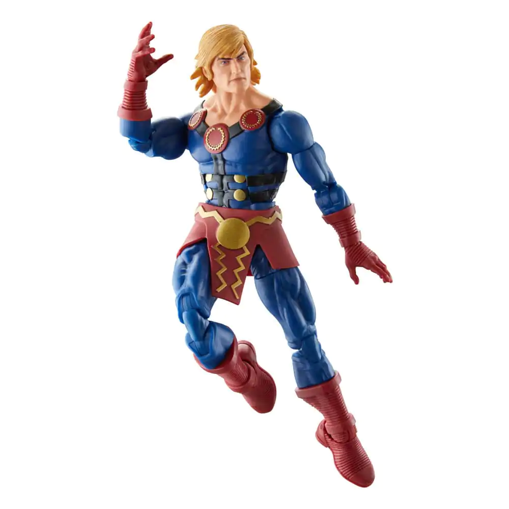 Marvel Legends Action Figure Ikaris (BAF: Marvel's Zabu) 15 cm product photo