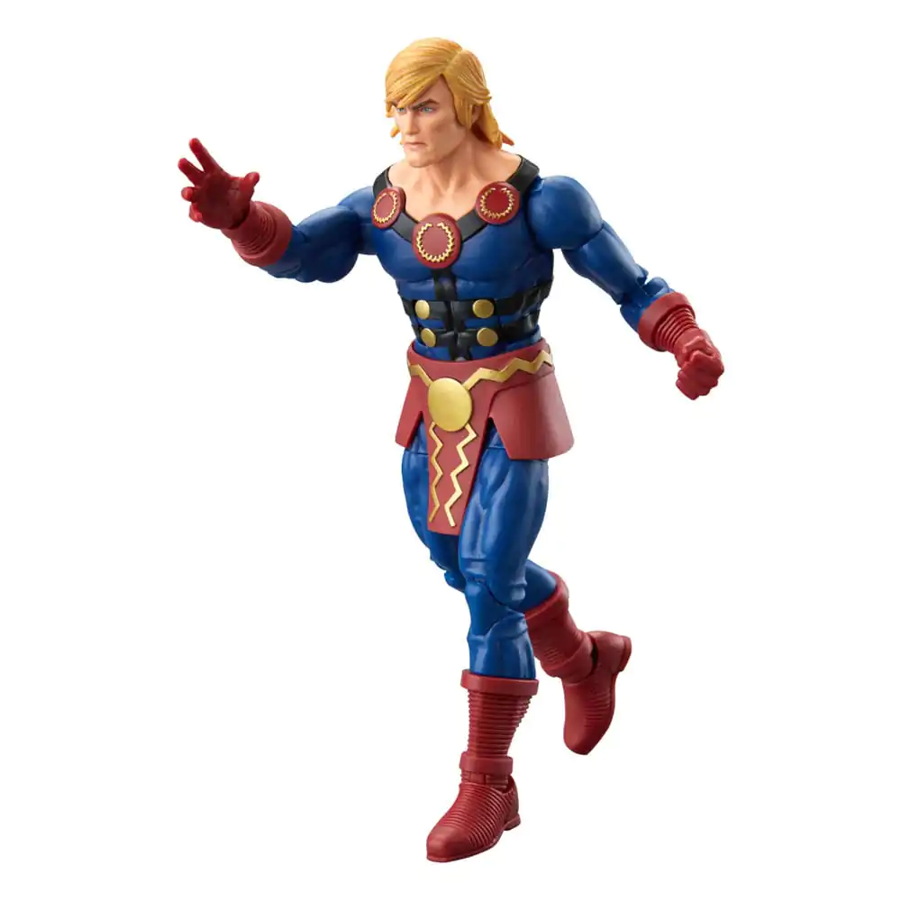 Marvel Legends Action Figure Ikaris (BAF: Marvel's Zabu) 15 cm product photo