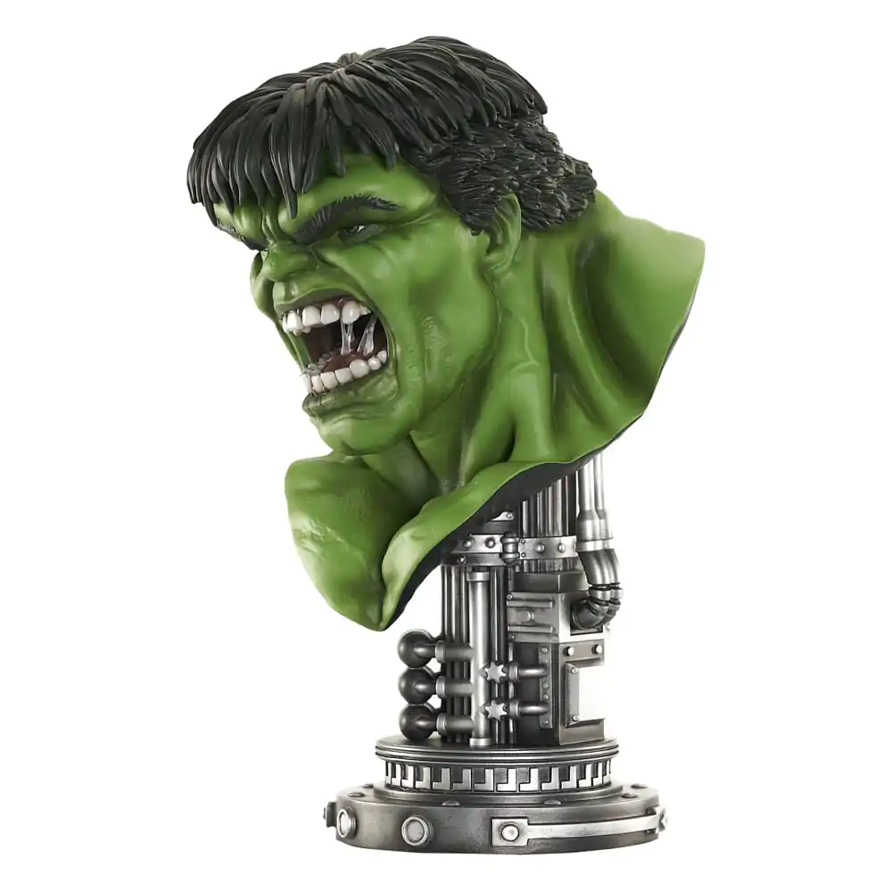 Marvel Legends in 3D Bust 1/2 Hulk 28 cm product photo