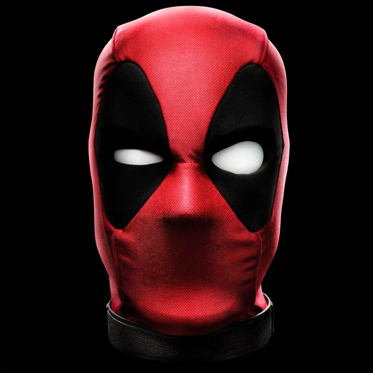 Marvel Legends English Interactive Electronic Deadpool's Head product photo