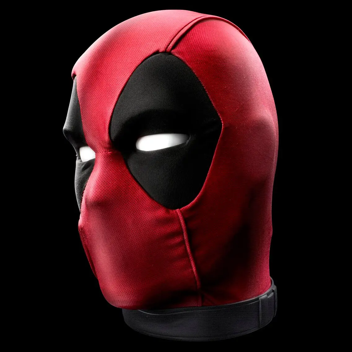 Marvel Legends English Interactive Electronic Deadpool's Head product photo