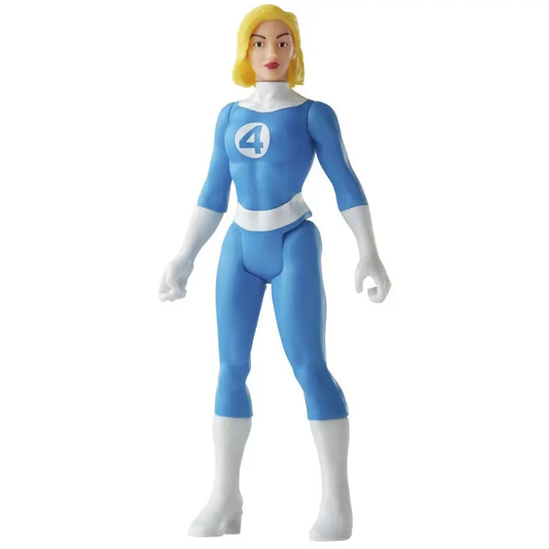 Marvel Legends Invisible Woman figure 9cm product photo