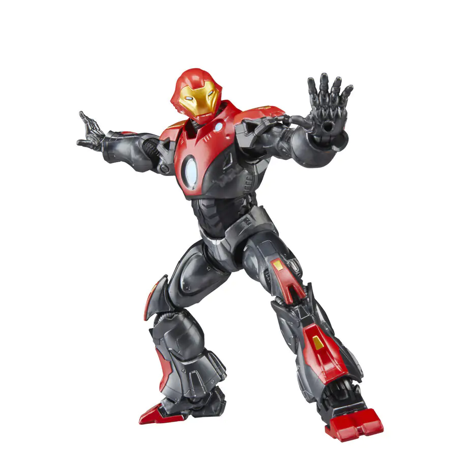 Marvel Legends Iron Man - Iron Man Ultimate figure 15cm product photo