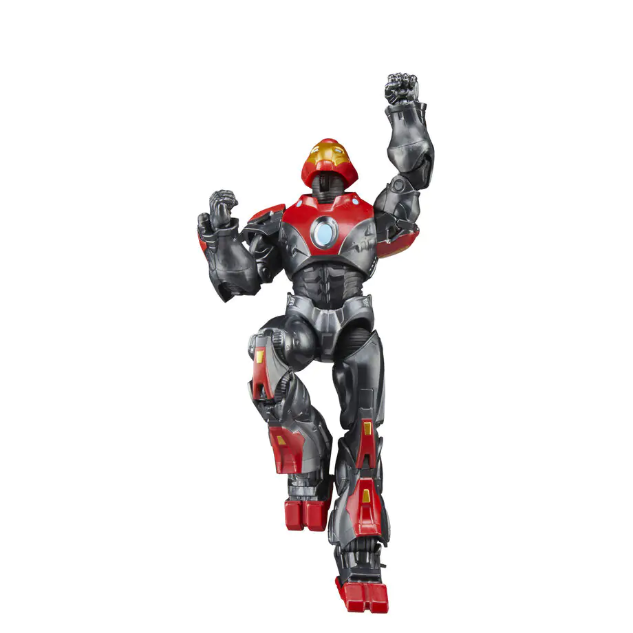 Marvel Legends Iron Man - Iron Man Ultimate figure 15cm product photo