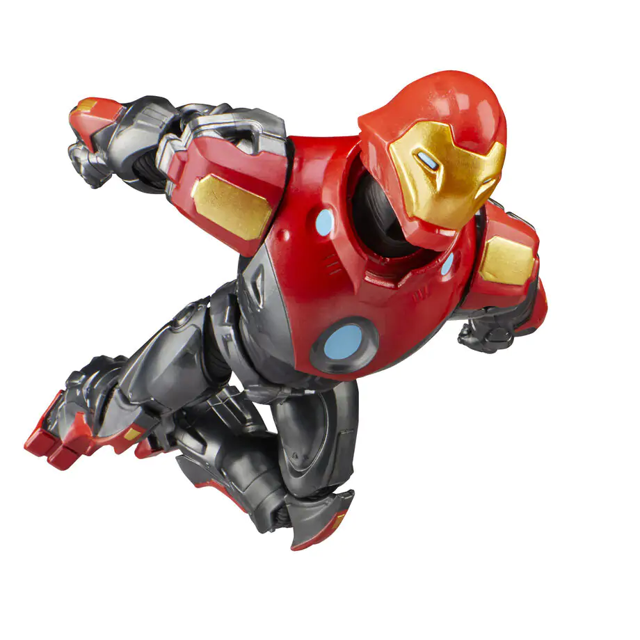 Marvel Legends Iron Man - Iron Man Ultimate figure 15cm product photo