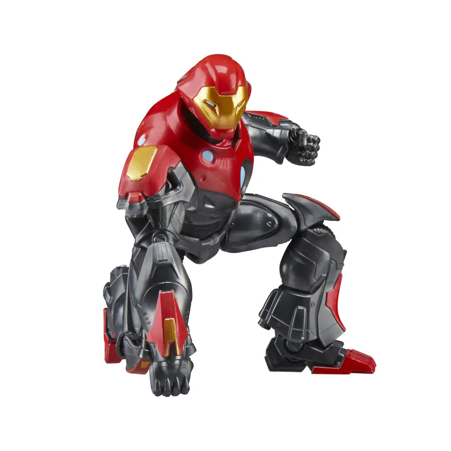 Marvel Legends Iron Man - Iron Man Ultimate figure 15cm product photo