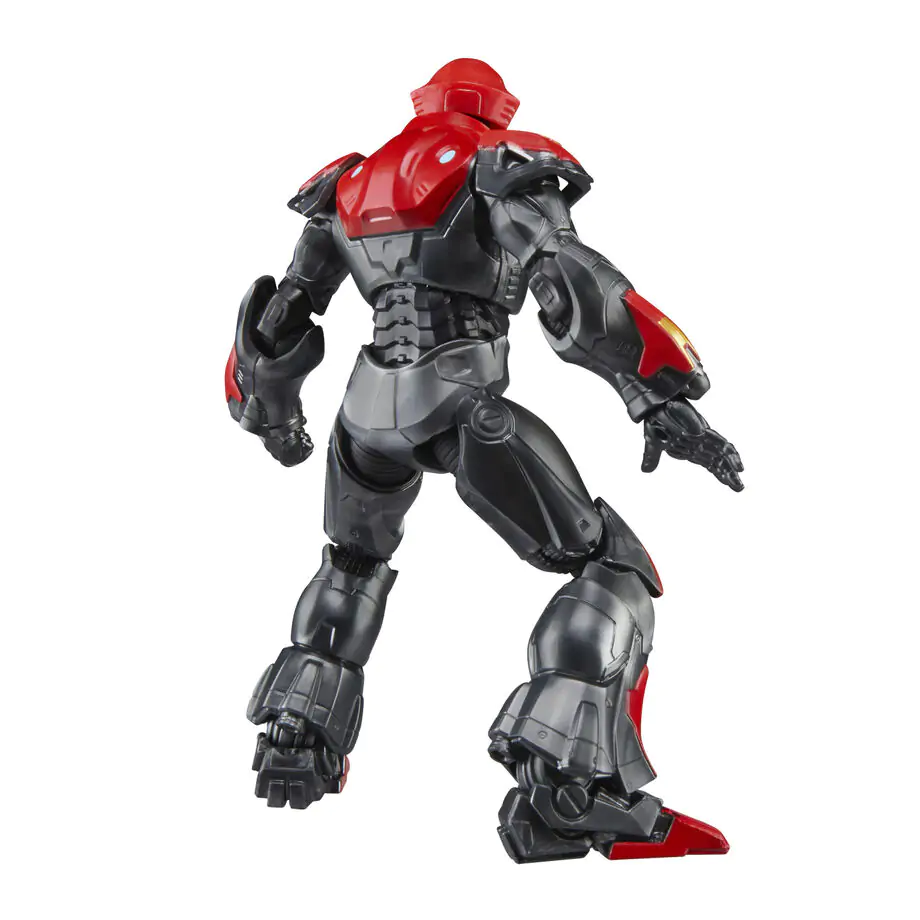 Marvel Legends Iron Man - Iron Man Ultimate figure 15cm product photo