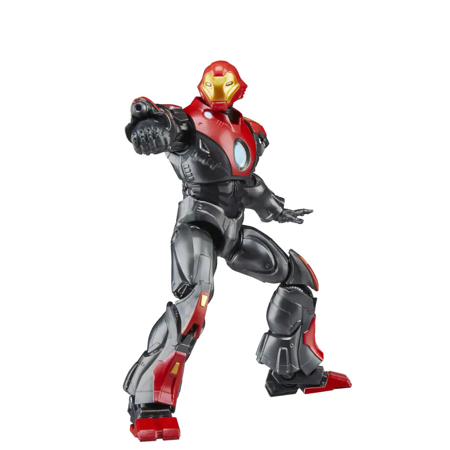 Marvel Legends Iron Man - Iron Man Ultimate figure 15cm product photo