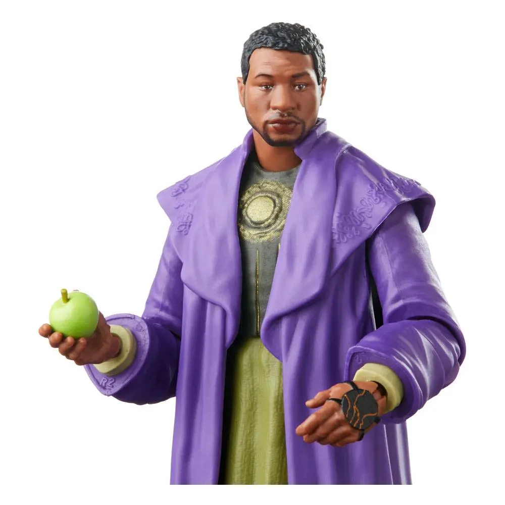 Marvel Legends Action Figure Khonshu BAF: He-Who-Remains 15 cm product photo