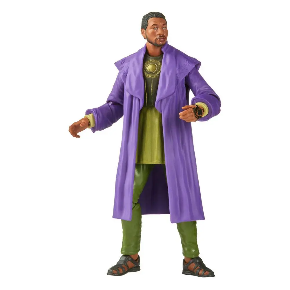 Marvel Legends Action Figure Khonshu BAF: He-Who-Remains 15 cm product photo