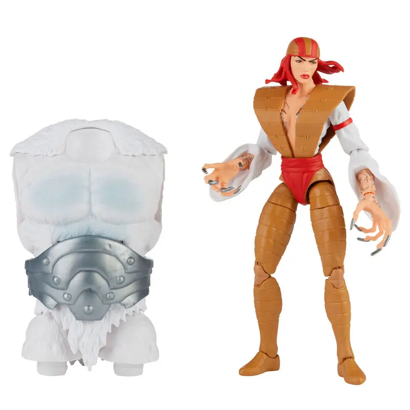 Marvel Legends Lady Deathstrike figure 15cm product photo